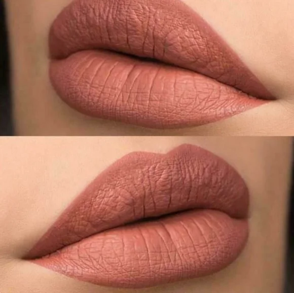 HUDSON Anastasia Beverly Hills Matte Liquid Lipstick NWT - Picture 1 of 6